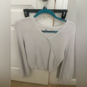 Hollister Sweater